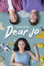 Poster for Dear Jo: The Series