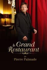Poster for The Great Restaurant