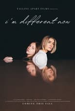 Poster for I'm Different Now