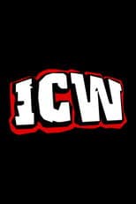 Poster for ICW Fight Club