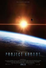 Poster for Project Kronos