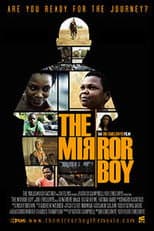 Poster for The Mirror Boy