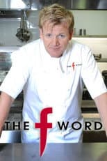 Poster for The F Word