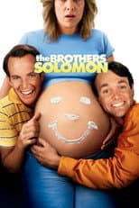 Poster for The Brothers Solomon