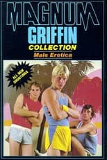 Poster for Magnum Griffin Collection: Volume 4