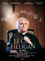 Poster for The Filligan Case