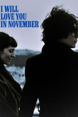 Poster for I Will Love You in November