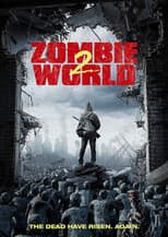 Poster for Zombieworld 2
