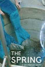 Poster for The Spring