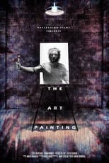 Poster for The Art Painting