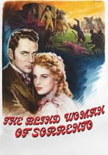 Poster for The Blind Woman of Sorrento