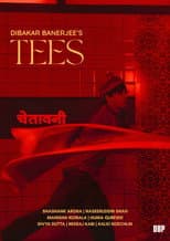 Poster for Tees