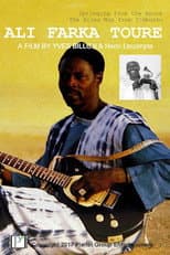 Poster for Ali Farka Touré: Springing from the Roots