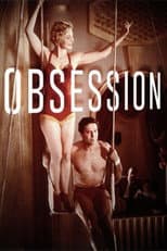 Poster for Obsession