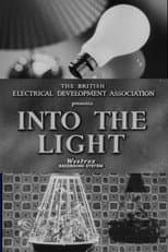 Poster for Into the Light