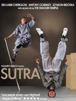 Poster for Sutra