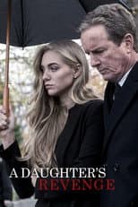 Poster for A Daughter's Revenge