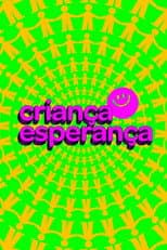 Poster for Criança Esperança