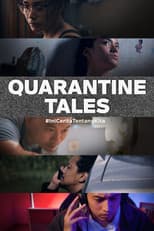 Poster for Quarantine Tales