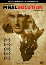 Poster for Final Solution
