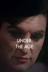Poster for Under the Age