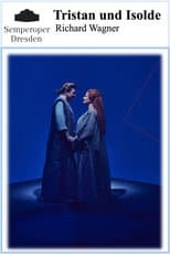 Poster for Tristan und Isolde
