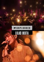 Poster for Lilas Ikuta: MTV Unplugged