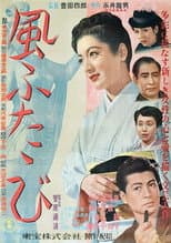 Poster for The Wind Blows Twice