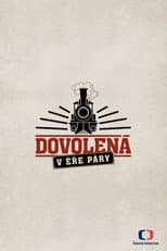 Poster for Dovolená ve starých časech