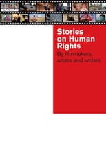 Poster for Stories on Human Rights