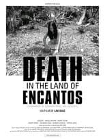 Poster for Death in the Land of Encantos