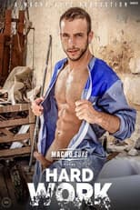 Poster for Hard Work