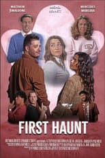Poster for First Haunt