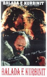 Poster for Ballad of Kurbini