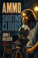 Poster for Ammo for Shooting Clouds: John G. Avildsen Before Rocky