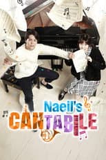 Poster for Naeil's Cantabile