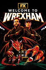 Poster for Welcome to Wrexham