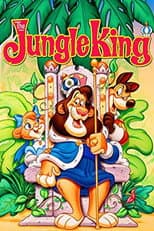 Poster for The Jungle King