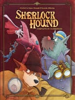 Poster for Sherlock Hound