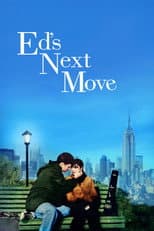 Poster for Ed's Next Move