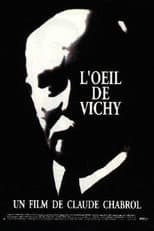 Poster for The Eye of Vichy
