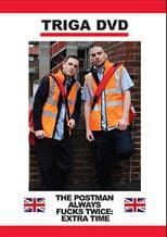 Poster for The Postman Always Fucks Twice: Extra Time