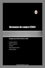 Poster for Hermanos de sangre