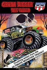 Poster for Grave Digger The Video