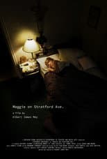 Poster for Maggie on Stratford Ave.