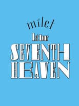 Poster for milet: 1st Tour "SEVENTH HEAVEN"