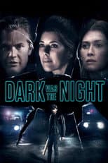 Poster for Dark Was the Night