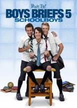 Poster for Boys Briefs 5: Schoolboys