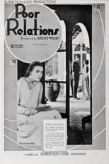 Poster for Poor Relations