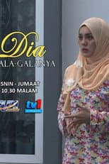 Poster for Dia Segala-Galanya